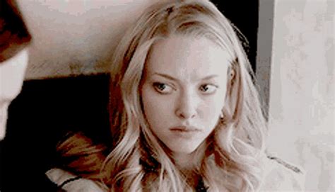 amanda seyfried gif|amanda seyfried hd.